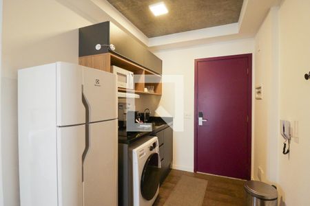 Studio de kitnet/studio à venda com 0 quarto, 45m² em Santana, São Paulo