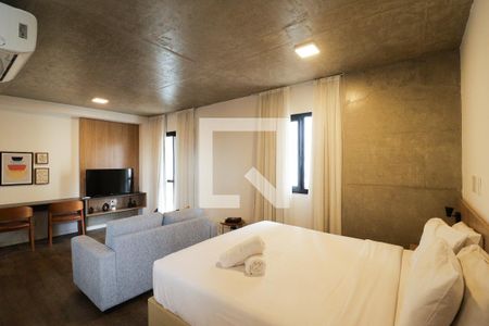 Studio de kitnet/studio à venda com 0 quarto, 45m² em Santana, São Paulo