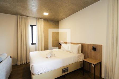 Studio de kitnet/studio à venda com 0 quarto, 45m² em Santana, São Paulo