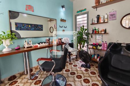Sala de casa à venda com 4 quartos, 300m² em Jardim Pauliceia, Campinas