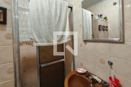 Banheiro Suíte de casa à venda com 4 quartos, 300m² em Jardim Pauliceia, Campinas