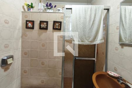 Banheiro Suíte de casa à venda com 4 quartos, 300m² em Jardim Pauliceia, Campinas