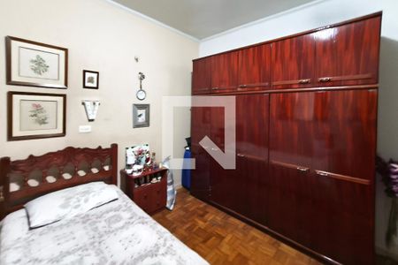 Quarto Suíte de casa à venda com 4 quartos, 300m² em Jardim Pauliceia, Campinas