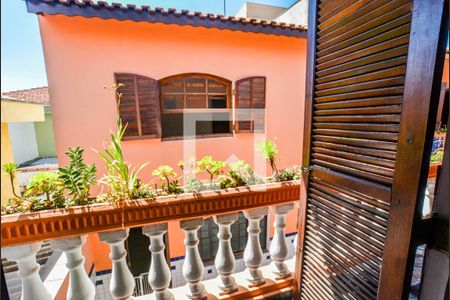 Quarto 1 de casa à venda com 5 quartos, 330m² em Cata Preta, Santo André