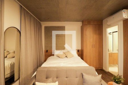 Studio de kitnet/studio à venda com 0 quarto, 33m² em Santana, São Paulo