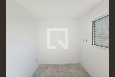 Quarto 01 de apartamento à venda com 2 quartos, 46m² em Jardim Aida, Guarulhos