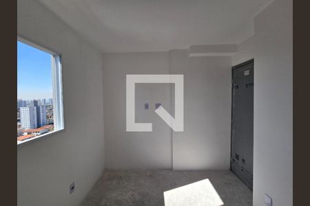 Quarto 01 de apartamento à venda com 2 quartos, 46m² em Jardim Aida, Guarulhos