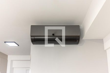 Studio - Ar Condicionado de kitnet/studio para alugar com 1 quarto, 25m² em Consolação, São Paulo