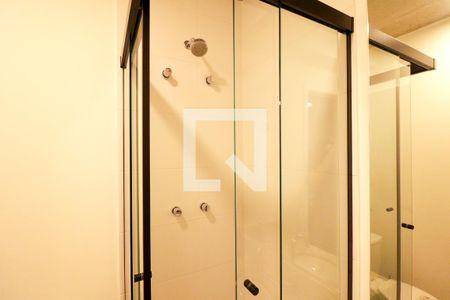 Banheiro de kitnet/studio à venda com 0 quarto, 33m² em Santana, São Paulo