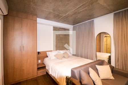 Studio de kitnet/studio à venda com 0 quarto, 33m² em Santana, São Paulo