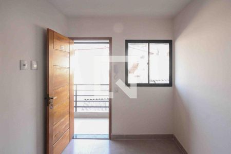 Sala de apartamento para alugar com 2 quartos, 40m² em São Lucas, São Paulo