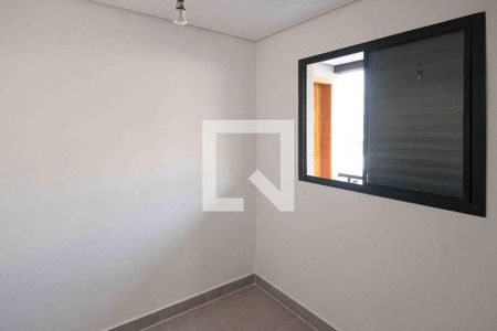 Quarto de apartamento para alugar com 2 quartos, 40m² em São Lucas, São Paulo