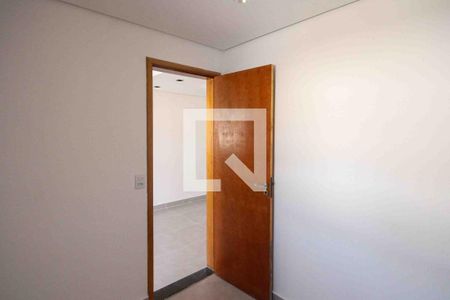 Quarto de apartamento para alugar com 2 quartos, 40m² em São Lucas, São Paulo