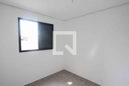 Quarto 02 de apartamento para alugar com 2 quartos, 40m² em São Lucas, São Paulo