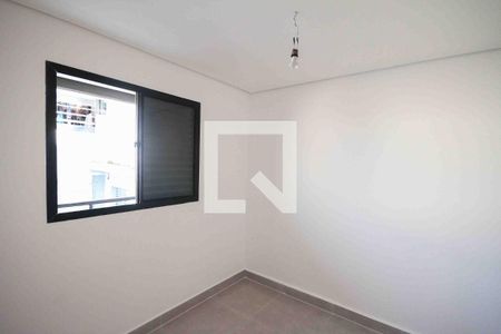 Quarto de apartamento para alugar com 2 quartos, 40m² em São Lucas, São Paulo