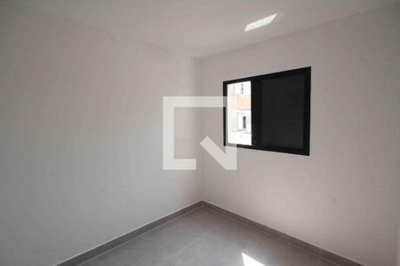 Quarto 02 de apartamento para alugar com 2 quartos, 40m² em São Lucas, São Paulo