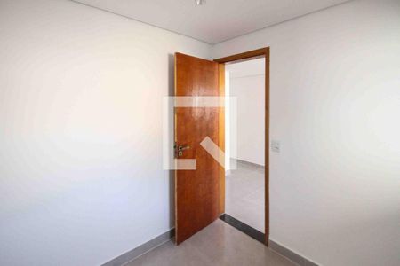 Quarto de apartamento para alugar com 2 quartos, 40m² em São Lucas, São Paulo