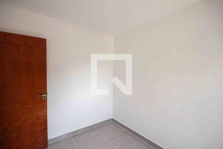 Quarto 02 de apartamento para alugar com 2 quartos, 40m² em São Lucas, São Paulo