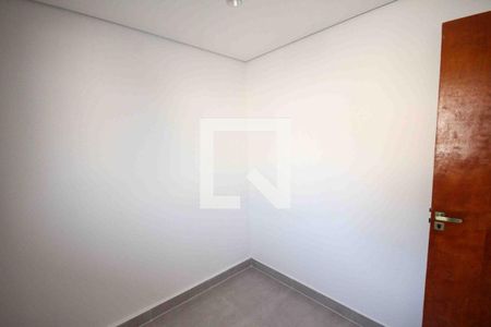 Quarto de apartamento para alugar com 2 quartos, 40m² em São Lucas, São Paulo