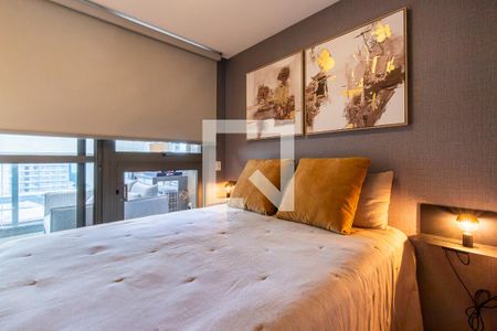 Studio de kitnet/studio à venda com 1 quarto, 29m² em Itaim Bibi, São Paulo