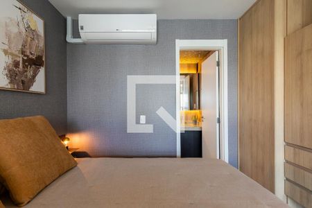 Studio de kitnet/studio à venda com 1 quarto, 29m² em Itaim Bibi, São Paulo