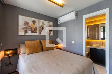 Studio de kitnet/studio à venda com 1 quarto, 29m² em Itaim Bibi, São Paulo