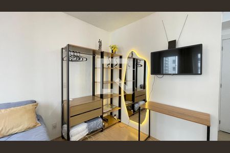 Kitnet de kitnet/studio para alugar com 0 quarto, 33m² em Santo Cristo, Rio de Janeiro