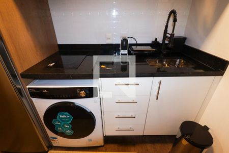 Studio de kitnet/studio à venda com 0 quarto, 45m² em Santana, São Paulo