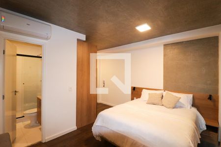 Studio de kitnet/studio à venda com 0 quarto, 45m² em Santana, São Paulo