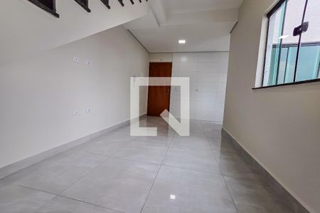 Apartamento à venda com 2 quartos, 86m² em Vila Príncipe de Gales, Santo André