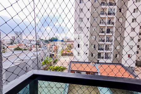 Apartamento à venda com 2 quartos, 86m² em Vila Príncipe de Gales, Santo André