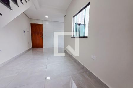 Apartamento à venda com 2 quartos, 86m² em Vila Príncipe de Gales, Santo André