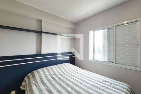 Suíte de apartamento à venda com 2 quartos, 69m² em Centro, São Bernardo do Campo