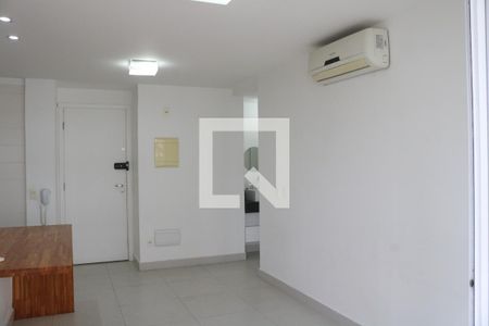 Sala de apartamento para alugar com 1 quarto, 42m² em Vila Anglo Brasileira, São Paulo