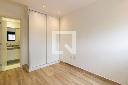 Suíte de apartamento para alugar com 2 quartos, 70m² em Pinheiros, São Paulo