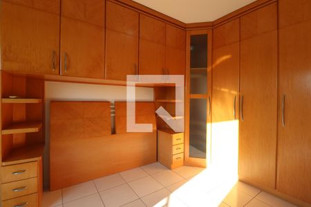Quarto 1 de apartamento à venda com 2 quartos, 200m² em Vila Guiomar, Santo André