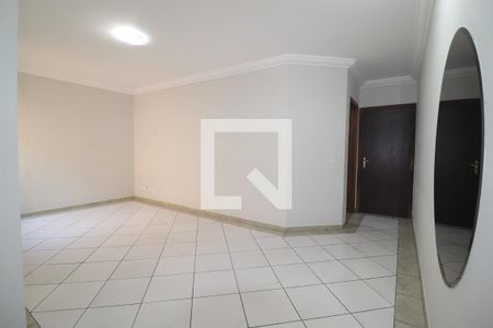 Sala de apartamento à venda com 2 quartos, 200m² em Vila Guiomar, Santo André