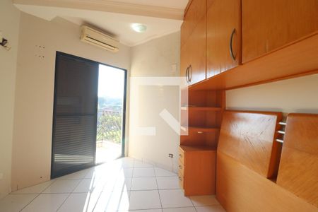 Quarto 1 de apartamento à venda com 2 quartos, 200m² em Vila Guiomar, Santo André