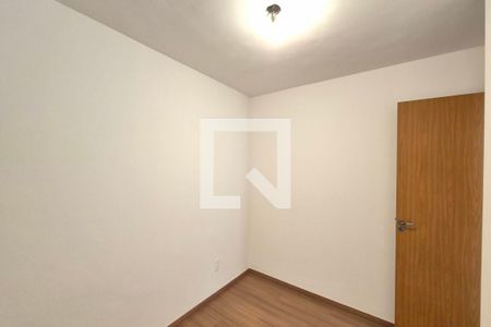 Quarto 2  de apartamento para alugar com 2 quartos, 45m² em Vila Satúrnia, Campinas