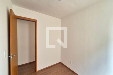 Quarto 1  de apartamento para alugar com 2 quartos, 45m² em Vila Satúrnia, Campinas