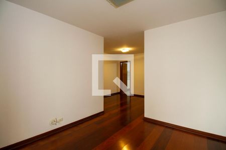 Sala de Estar e Jantar de apartamento à venda com 3 quartos, 91m² em Vila Madalena, São Paulo