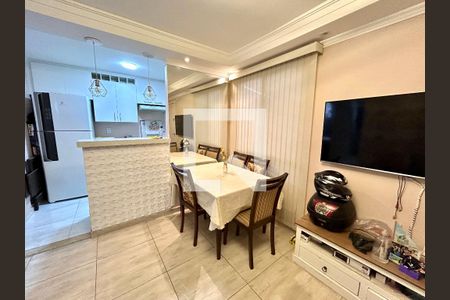 Apartamento para alugar com 2 quartos, 49m² em Vila Alzira, Guarulhos