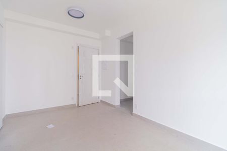 Sala de apartamento para alugar com 1 quarto, 40m² em Ipiranga, São Paulo