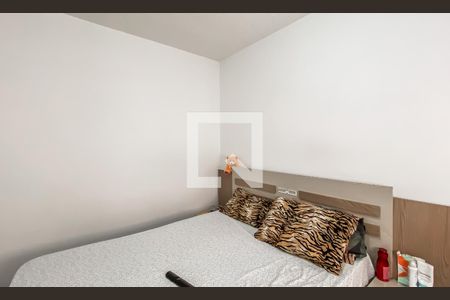 Quarto 1 de apartamento para alugar com 2 quartos, 45m² em Jardim Brasilia, São Paulo