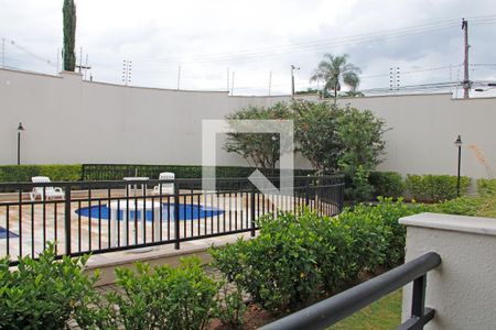 Apartamento para alugar com 2 quartos, 85m² em Altos do Morumbi, Vinhedo