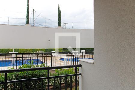 Apartamento para alugar com 2 quartos, 85m² em Altos do Morumbi, Vinhedo