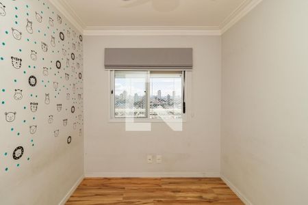 Quarto de apartamento à venda com 2 quartos, 64m² em Vila Maria, São Paulo