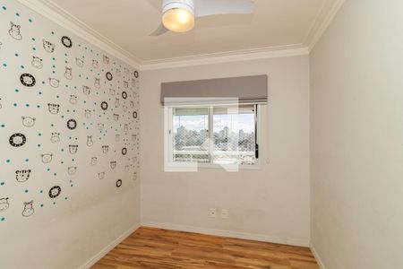 Quarto de apartamento à venda com 2 quartos, 64m² em Vila Maria, São Paulo