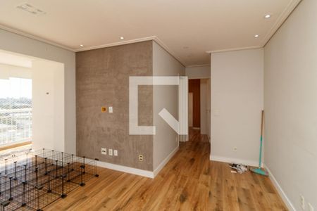 Sala de apartamento à venda com 2 quartos, 64m² em Vila Maria, São Paulo