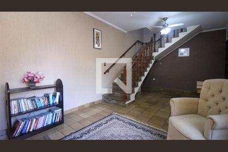 Casa para alugar com 1 quarto, 124m² em Jardim Tango, São Paulo